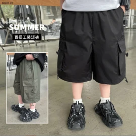 QUẦN LỬNG TÚI HỘP SIÊU NGẦU -sỉ 177k