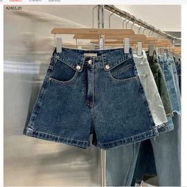 QUẦN JEAN CẠP CAO-sỉ 148k