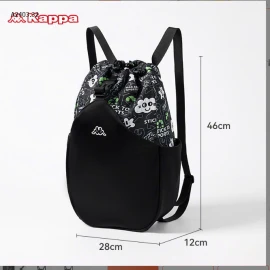 BALO THỂ THAO KAPPA CHÍNH HÃNG-sỉ 215k