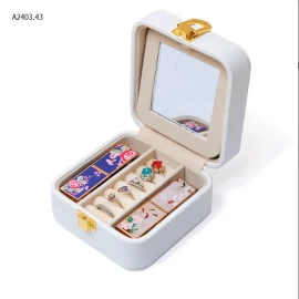 CỐP ĐỰNG ĐỒ TRANG SỨC-sỉ 115k