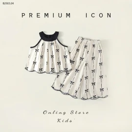 SET TIỂU THƯ Premium icon-sỉ 143k