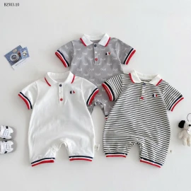 BODY CHO BÉ -sỉ 128k