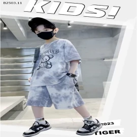 BỘ GẤU LOANG BÉ TRAI-sỉ 115k