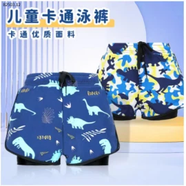 QUẦN BƠI BÉ TRAI SIZE ĐẠI -sỉ 95k