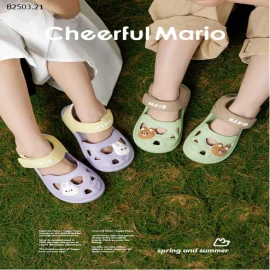 SANDAL ĐÊ MỀM CHỐNG TRƯỢT-sỉ 100k