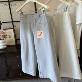 QUẦN SUÔNG ANNA -sỉ 220k