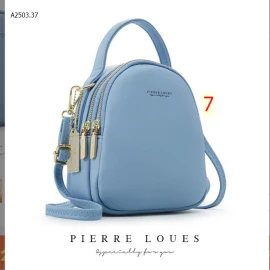 TÚI XÁCH MINI TRƠN MÀU THỜI TRANG-sỉ 192k