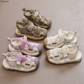 SANDAL GIỌ CHO BÉ-sỉ 178k