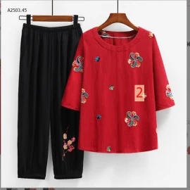 BỘ LỬNG TRUNG NIÊN TẶNG MẸ-sỉ 158k