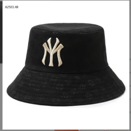 Mũ BUCKET M.L.B NYsỉ 58k