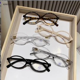 SET 2 KÍNH MẮT NHỎ -sỉ 51k/set 2c chọn màu