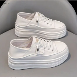 GIÀY ĐẾ CAO GIẪM GÓT NỮ -sỉ 160k