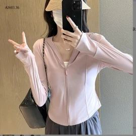 ÁO CHỐNG NẮNG UPF50-sỉ 100k 