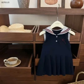 BST váy bé gái Ningly -sỉ 132k