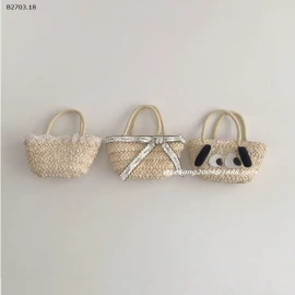 Túi xinh cho bé-sỉ 116k