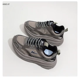 GIÀY THỂ THAO NAM WARRIOR-sỉ 300k