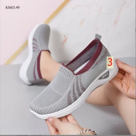 SLIPON CHUN SIÊU ÊM SIÊU BỀN-sỉ 100k