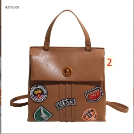 BALO THỜI TRANG 2IN1-sỉ 190k