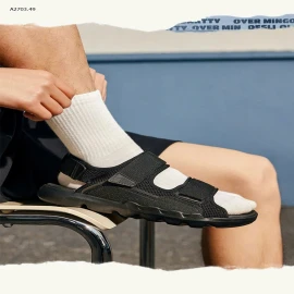 Sandal nam ANTA -sỉ 410k