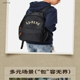 BALO CHÍNH HÃNG LINING-sỉ 450k