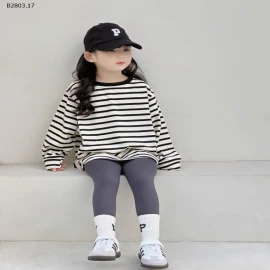 GIÀY THỂ THAO BA SỌC BG-sỉ Sz 26-30 : 150k            Sz 31-37 : 160k 