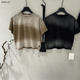 ÁO THUN LOANG MÀU BÉ TRAI -sỉ 132k