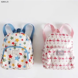 BALO  ZA.R.A mẫu giáo họa tiết -sỉ 97k