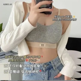 ÁO BRA NỮ-sỉ 57k