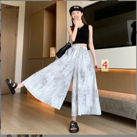 QUẦN VÁY YAMAMOTO ỐNG RỘNGsỉ 99k