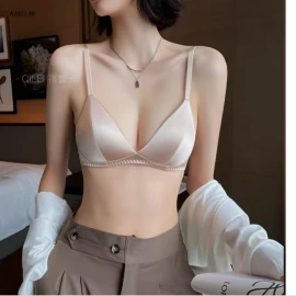 BRA VẢI LỤA MỀM-sỉ 70k