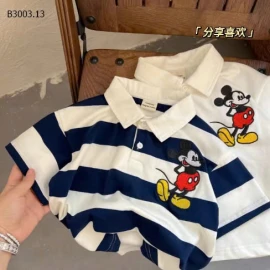 ÁO POLO MICKEY-sỉ 99k