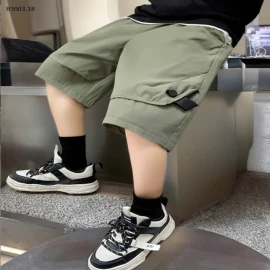 QUẦN SOOC BÉ TRAI-sỉ 80k