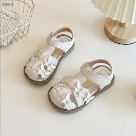 SANDAL BƯỚM NỔI THOÁNG KHÍ -sỉ Sz 21-26 : 148k            Sz 27-31 : 158k 