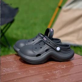 SỤC CROCS CHO NỮ ĐẾ DÀY-sỉ 110k