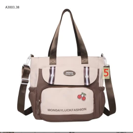 TÚI XÁCH ĐA NĂNG HỌC SINH-sỉ 127k