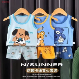 BỘ BA LỖ CHO BÉ -sỉ 69k