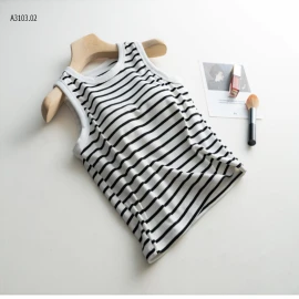 ÁO KẺ BA LỖ KÈM BRA-sỉ 145k