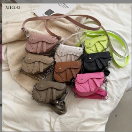 TÚI XÁCH MINI MẸ VÀ BÉsỉ 127k