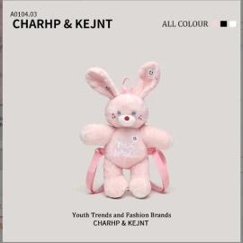 TÚI MINI CUTE CHO BÉ-sỉ 126k  