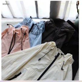 ÁO KHOÁC MỎNG CHỐNG NẮNG CHO NỮ -sỉ 178k