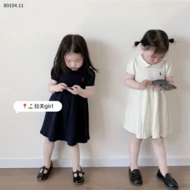 Váy xinh iu mẫu new-sỉ 164k