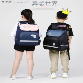 BALO CHỐNG GÙ CAO CẤP CHO BÉ-sỉ Sz nhỏ : 226k               Sz to : 238k