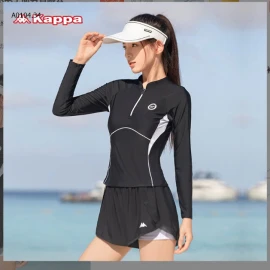 Bộ bơi Kappa mới năm nay đây a-sỉ 305k