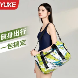 TÚI THỂ THAO & DU LỊCH  YUKE -sỉ 200k