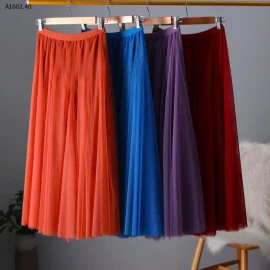 CHÂN VÁY NỮ -Sỉ 108k/c