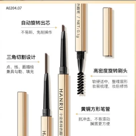 CHÌ KẺ MÀY 2 ĐẦU HANRU-sỉ 30k