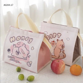 TÚI CÁCH NHIỆT-sỉ 57k