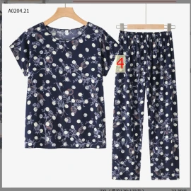 BỘ LANH TRUNG NIÊN -sỉ 122k