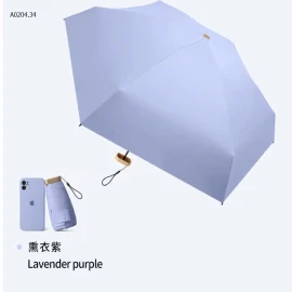 Ô MINI CHỐNG TIA CỰC TÍM -sỉ 69k