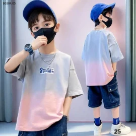 ÁO PHÔNG BÉ TRAI-sỉ 76k